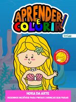 Aprender e Colorir